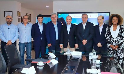 Cali albergará Agroexpo 2026, la feria agroindustrial más importante de Colombia