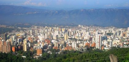 Imagen de  Áreas Metropolitanas en Colombia (cap. 2): Así es la de Bucaramanga 