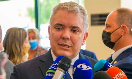 Áreas marítimas, prioridad para Colombia