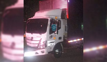 Imagen de “Casi me matan”: transportador se salvó de ataque armado por robarle en la Autopista