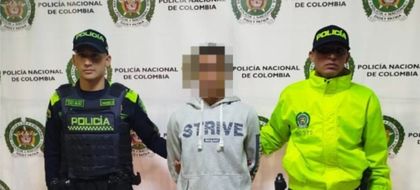 Imagen de  Mujer trans habría asesinado por celos a su compañero sentimental en Manrique. Fue encarcelada