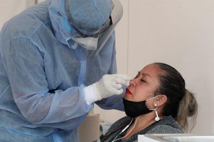 Imagen de ¡Atención! 10 nuevos casos de COVID-19 en El Santuario