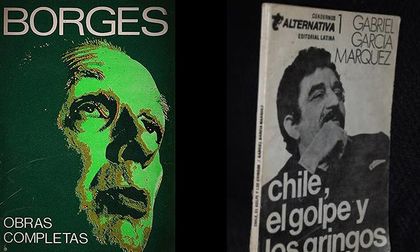 Golpe, artistas e intelectuales