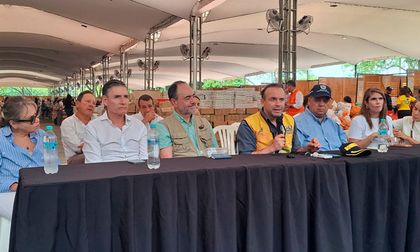 Colombia Unida: una alianza para pasar de la emergencia a la reconstrucción