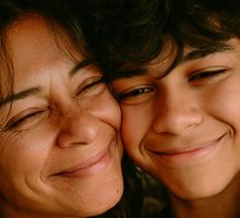 ¿Qué regalar a mamá si no tenemos presupuesto?