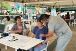 Imagen de Guarne acerca servicios de salud a más de 150 habitantes