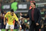 Imagen de Néstor Lorenzo, DT de Colombia: «Es un grupo que vamos a superar»
