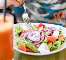 Dieta mediterránea reduce la obesidad en preescolares en España
