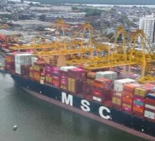 Pulso entre Superintendencia y Sociedad Portuaria de Buenaventura