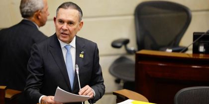 Imagen de  ¿Tumbarán la reforma tributaria? Partido Conservador confirmó que no apoyará el proyecto