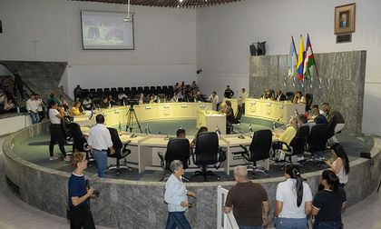 El Concejo de Cali aprobó la adición de $365.000 millones al presupuesto 2025 para proyectos en vivienda, educación e infraestructura
