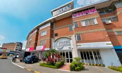 Importante hotel de Cali se recupera con Valle INN Civismo