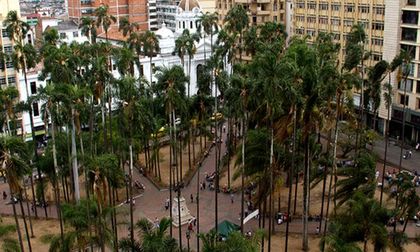 ¿Cuándo es la reapertura de la Plaza de Cayzedo en Cali?