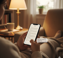 Google Search para decorar tu casa