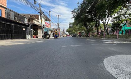 Presentan 20 vías del Oriente de Cali transformadas