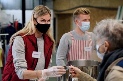 Cuando no todo es el estudio