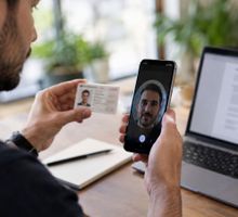 ¿Va a firmar un contrato por internet?