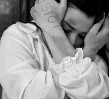 58,4% de las niñas, niños y adolescentes encuestados reporta haber vivido violencia de género en el último año