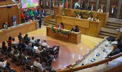 Imagen de  Gobernación de Antioquia tendrá un presupuesto de $6,8 billones en 2025: ¿Qué se priorizó?