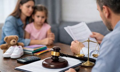 Cuota alimentaria en Colombia: mitos y verdades de un tema con más cuentos que los hermanos Grimm