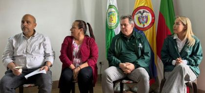 Imagen de  Reactivada la Consulta Popular para el Área Metropolitana del Valle de San Nicolás: votación será el 26 de julio de 2026