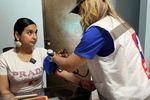 Imagen de Equipos de salud llegan a 537 hogares en Guarne con atención médica domiciliaria