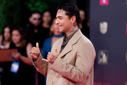 Imagen de Maluma dará un concierto gratis en Medellín para presentar su nuevo álbum