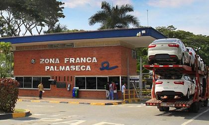 El futuro de la Zona Franca Palmaseca está en riesgo: gremios piden cambios urgentes