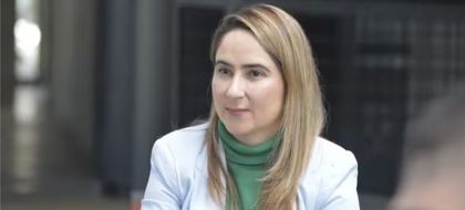 Imagen de  Procuraduría ratificó sanción a exsecretaria de Educación de Medellín: fue destituida e inhabilitada por ocho años