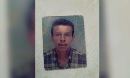 Imagen de Joven de Lorica, Córdoba, busca a su padre en el Oriente Antioqueño