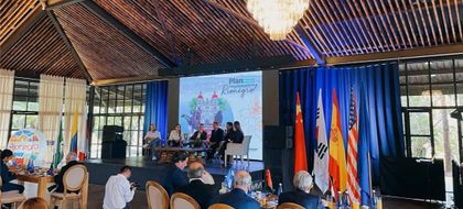 Imagen de Rionegro lanzó su Plan Municipal de Internacionalización. ¿En qué consiste?