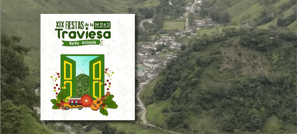 Imagen de  Nariño se alista para las XIX Fiestas de la Traviesa con música, cultura y tradición. Esta es la programación