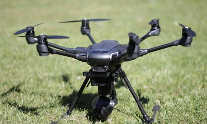Aumentan atentados con drones contra Fuerza Pública