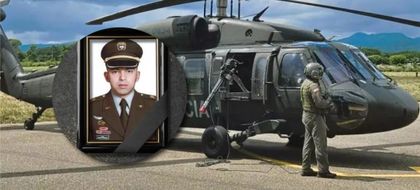 Imagen de Luto nacional: ya son 13 los policías asesinados en Amalfi por ataque de las disidencias