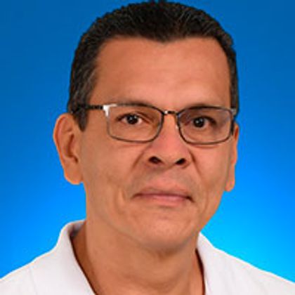 Heriberto González Valencia