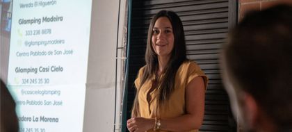 Imagen de La Ceja lanzó oficialmente la Ruta Turística “San José Mágico”