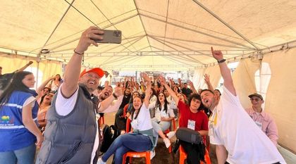 Imagen de  El Carmen, anfitrión del primer encuentro regional de Consejos Municipales de Juventud