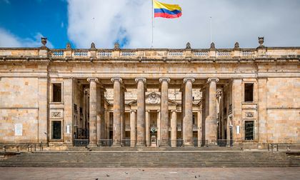 Crece escándalo por vínculos con disidencias y Gobierno Petro