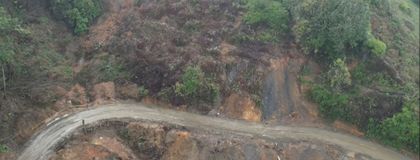 Imagen de  Invierno inclemente en Sonsón: Más de 40 veredas están afectadas