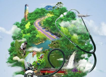 Imagen de  Alianza Oriente Sostenible se reunirá con los 23 alcaldes de la región para apostar por entornos saludables