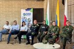 Imagen de Resultados operativos y articulación tecnológica, enfoques del Segundo Consejo de Seguridad Empresarial CEO 2026