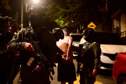 Imagen de  Golpe a la criminalidad en Medellín: judicializan a 26 presuntos integrantes de tres estructuras delictivas
