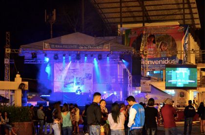 Imagen de ¡A disfrutar! Dos municipios del Oriente están en fiestas, conozca su programación
