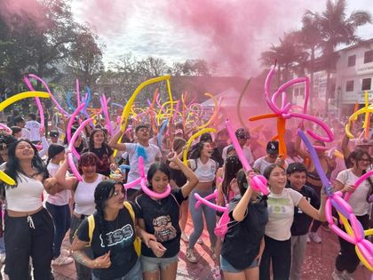 Imagen de  Así será la Semana de la Juventud 2026 en Marinilla