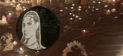 Imagen de  Indignación nacional: velatones y marchas a lo largo y ancho del país por el asesinato de Sara Millerey