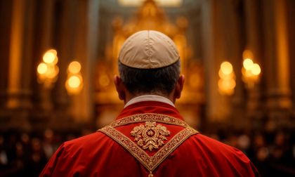 ¿Qué es el nombre papal y cómo se elige?