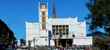 Imagen de Decretan toque de queda para menores de edad en Sonsón