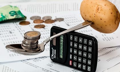 La inflación en Estados Unidos sorprende a la baja en noviembre