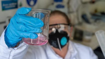 Imagen de  La Ceja certifica agua 100 % potable y se posiciona como referente nacional en calidad del recurso hídrico