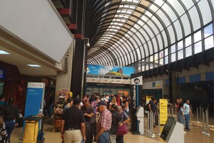 Imagen de  Agencias de viajes tienen cuatro millones de dólares en riesgo por crisis de Viva Air 